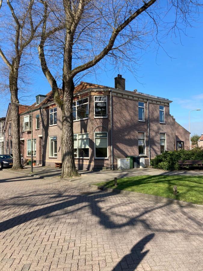 Loft Katwijk Close To The Beach Katwijk aan Zee Exterior photo