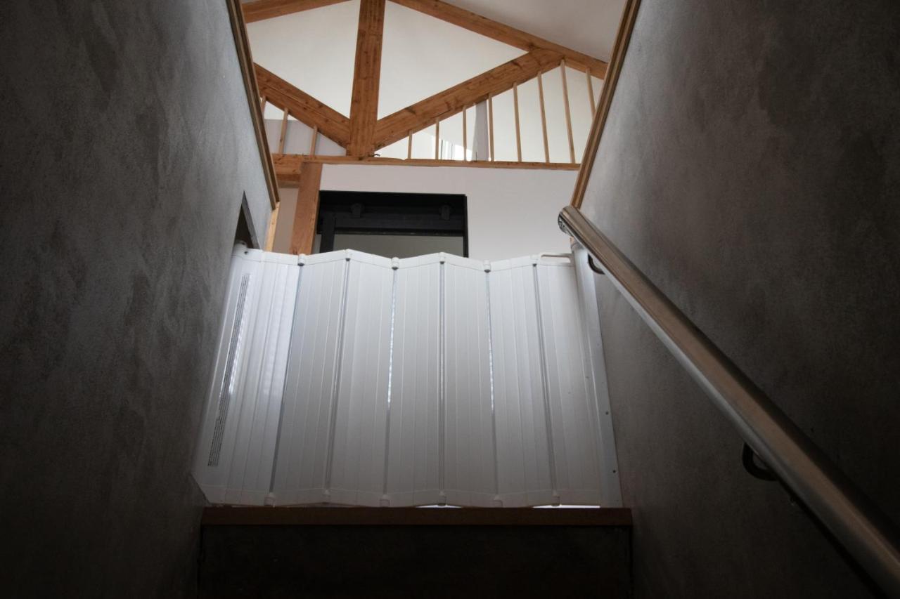 Loft Katwijk Close To The Beach Katwijk aan Zee Exterior photo